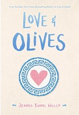 تصویر  Love & Olives