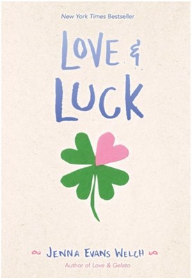 تصویر  Love & Luck