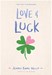 تصویر  Love & Luck