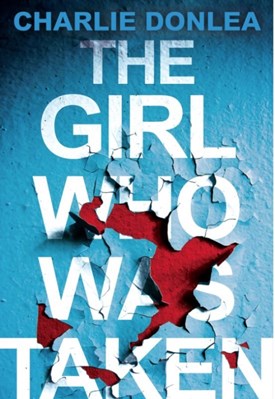 تصویر  The Girl Who Was Taken