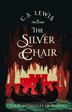 تصویر  The Silver chair