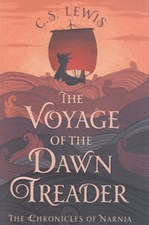 تصویر  The voyage of the dawn treader