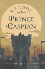 تصویر  The prince caspian