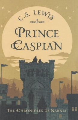 تصویر  The prince caspian