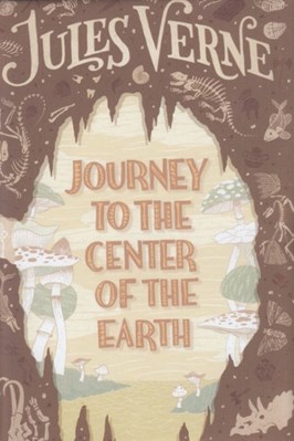 تصویر  Journey To The Center Of The Earth