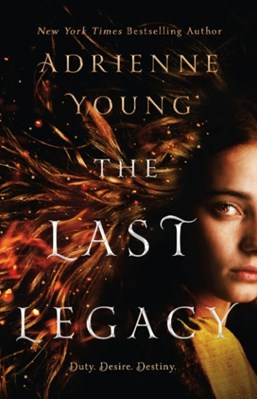 تصویر  The Last Legacy