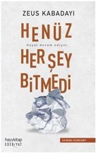 تصویر  Henüz Her Sey Bitmedi