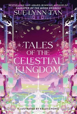 تصویر  Tales of the Celestial Kingdom