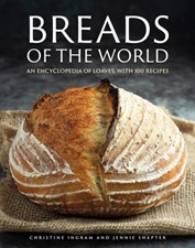 تصویر  Breads of the World