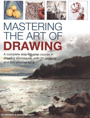 تصویر  Mastering the Art of Drawing