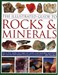 تصویر  The Illustrated Guide to Rocks & Minerals