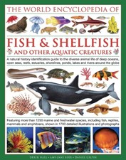 تصویر  The World Encyclopedia of Fish & Shellfish