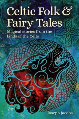 تصویر  Celtic Folk & Fairy Tales