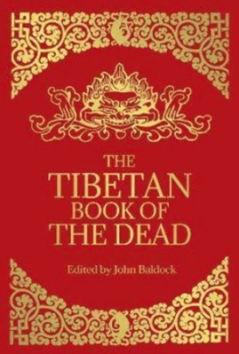 تصویر  The Tibetan Book Of The Dead