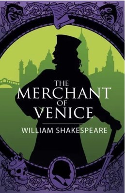 تصویر  The Merchant of Venice