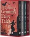 تصویر  The Complete Grimm's Fairy Tales