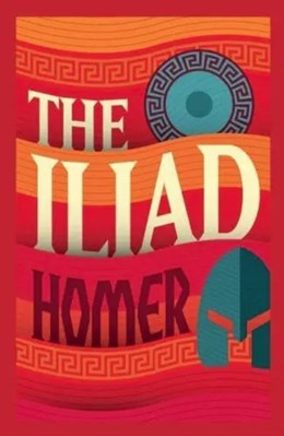 تصویر  The Iliad