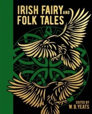 تصویر  Irish Fairy and Folk Tales