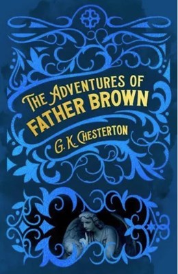 تصویر  The Adventures of Father Brown