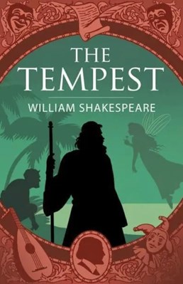 تصویر  The Tempest