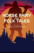 تصویر  Norse Fairy & Folk Tales