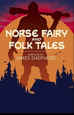 تصویر  Norse Fairy & Folk Tales