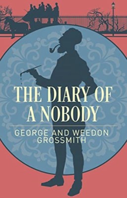 تصویر  The Diary of a Nobody