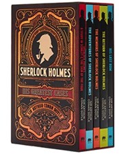 تصویر  Sherlock Holmes