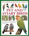 تصویر  The Complete Practical Guide to Pet and Aviary Birds