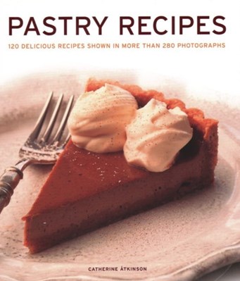 تصویر  Pastry Recipes