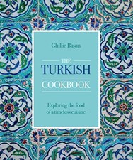 تصویر  The Turkish Cookbook