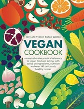 تصویر  Vegan Cookbook