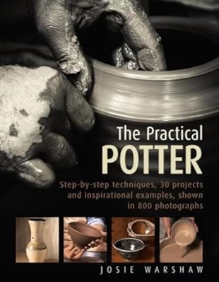 تصویر  The Practical Potter