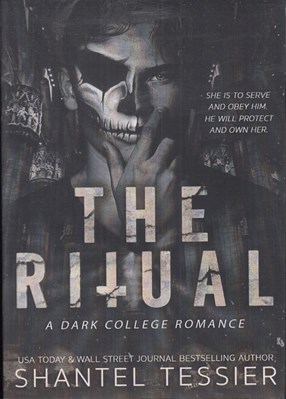 تصویر  The ritual