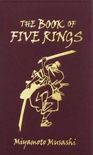 تصویر  The Book of Five Rings