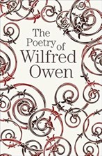 تصویر  The Poetry of Wilfred Owen