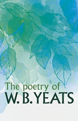 تصویر  The Poetry of W. B. Yeats