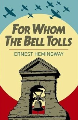 تصویر  For Whom the Bell Tolls