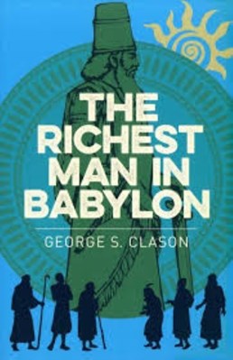 تصویر  RICHEST MAN IN BABYLON