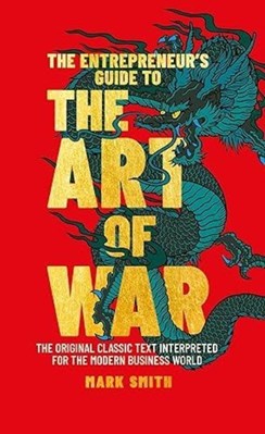 تصویر  The Entrepreneur's Guide to the Art of War