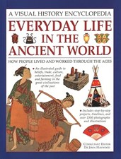 تصویر  Everyday Life in the Ancient World