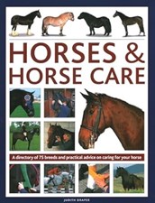 تصویر  Horses & Horse Care