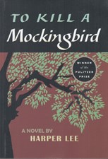 تصویر  To Kill a Mockingbird