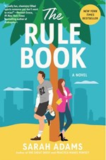 تصویر  The Rule Book: A Novel