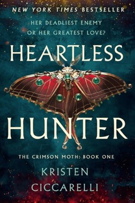 تصویر  Heartless Hunter