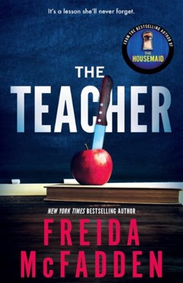 تصویر  The Teacher