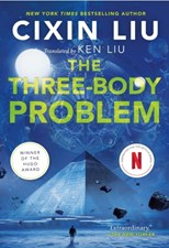 تصویر  The Three-Body Problem