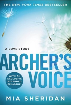 تصویر  Archer's Voice