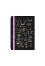 تصویر  دفتر نقطه اي اسكرچ