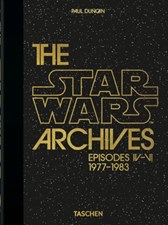 تصویر  The Star Wars Archives. 1977-1983